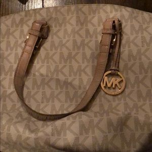 Michael Kors handbag